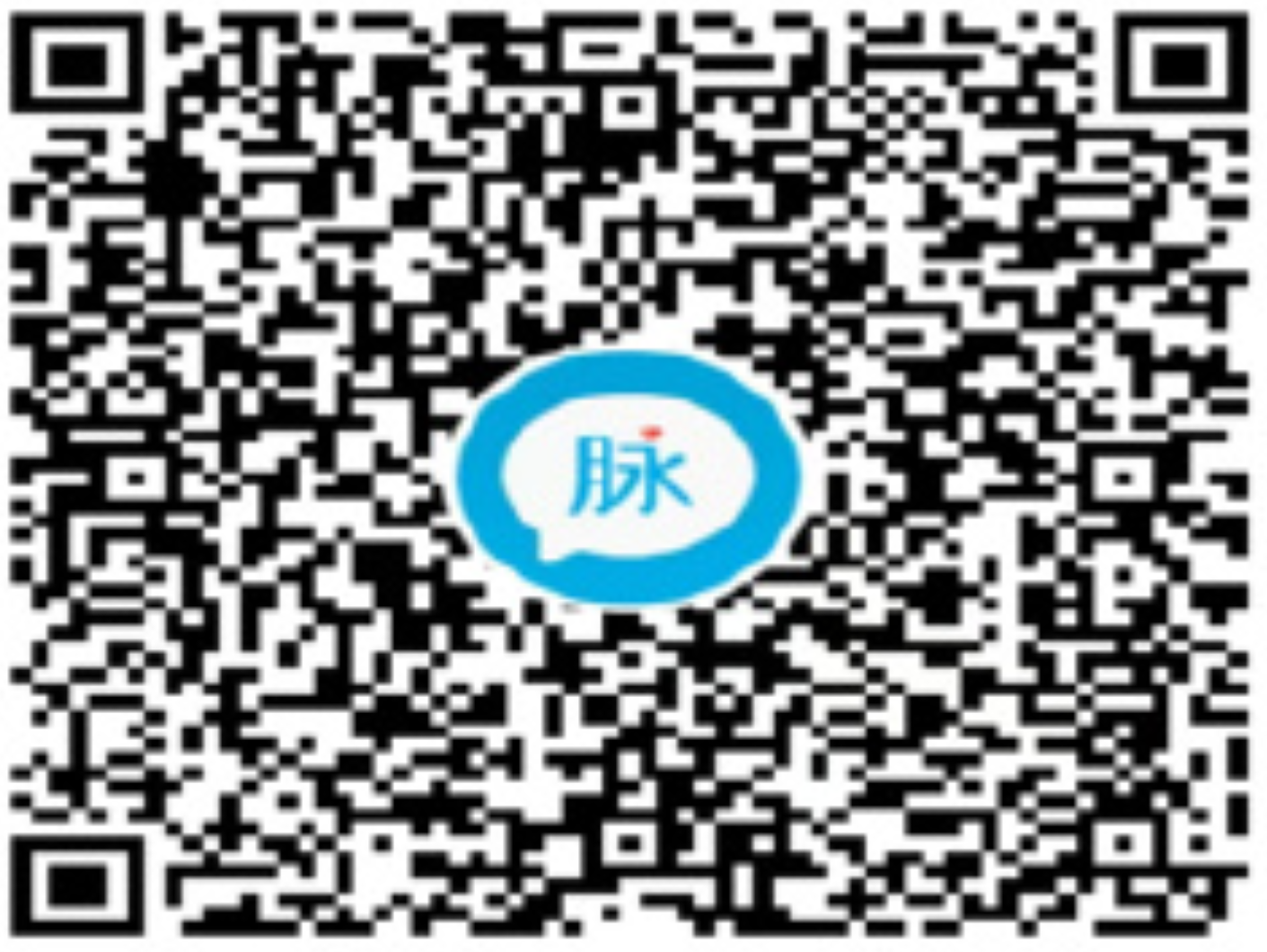 扫码加微脉圈（不是微信）-辉哥谈金